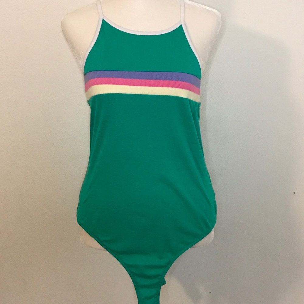 forever 21 body suit